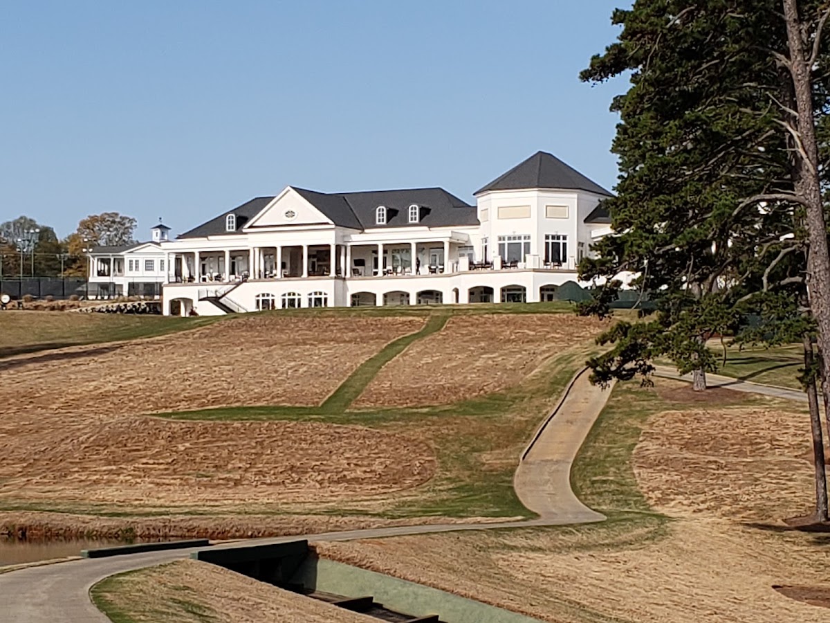 Greenville Country Club - Photo 3