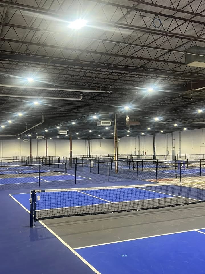 Greenville Pickleball Academy - Photo 2
