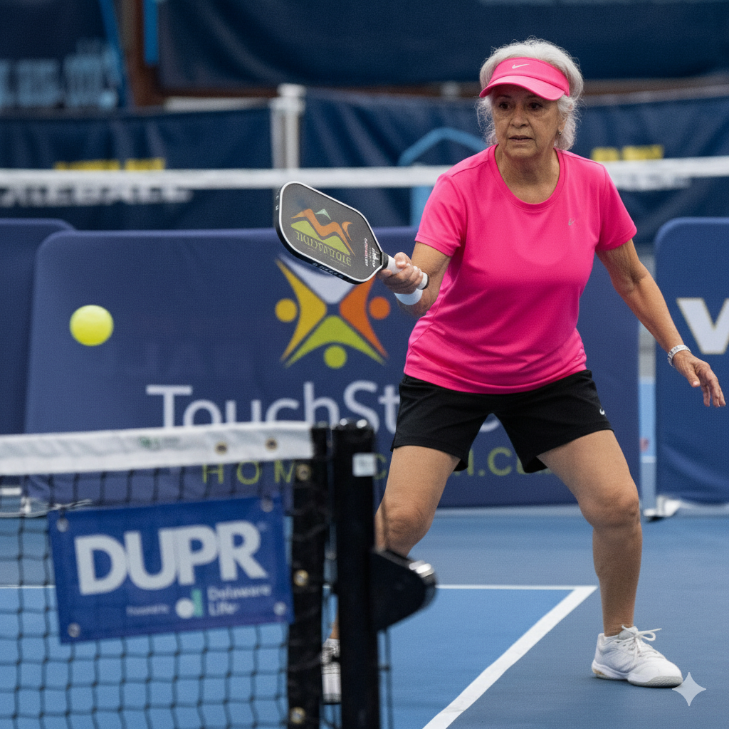 Greenville Pickleball Academy - Photo 3