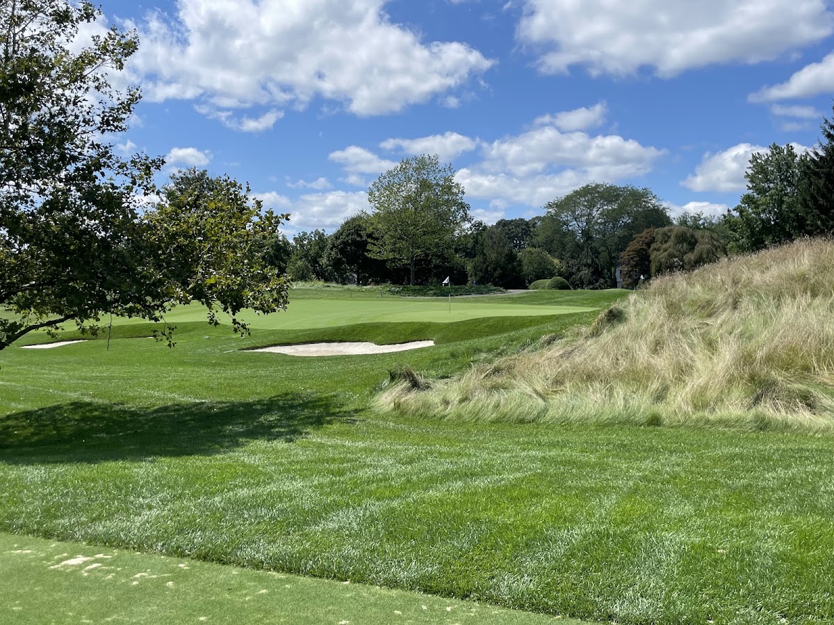 Greenwich Country Club - Photo 1