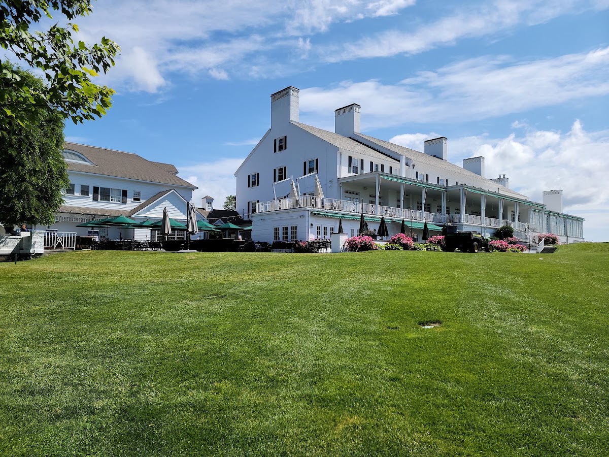 Greenwich Country Club - Photo 2