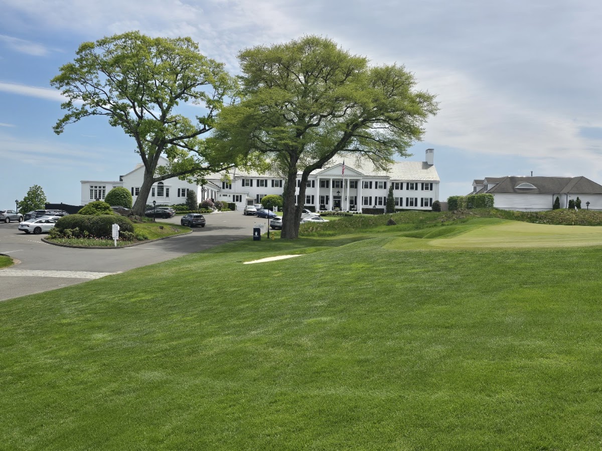 Greenwich Country Club - Photo 3