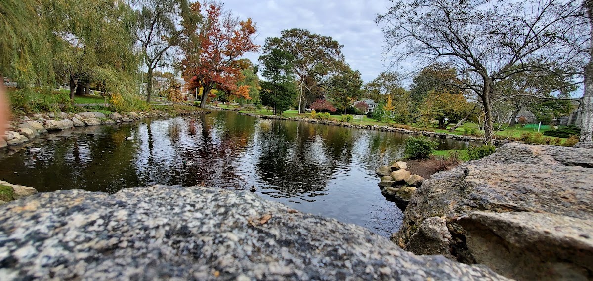Greenwich Parks and Recreation - Photo 2