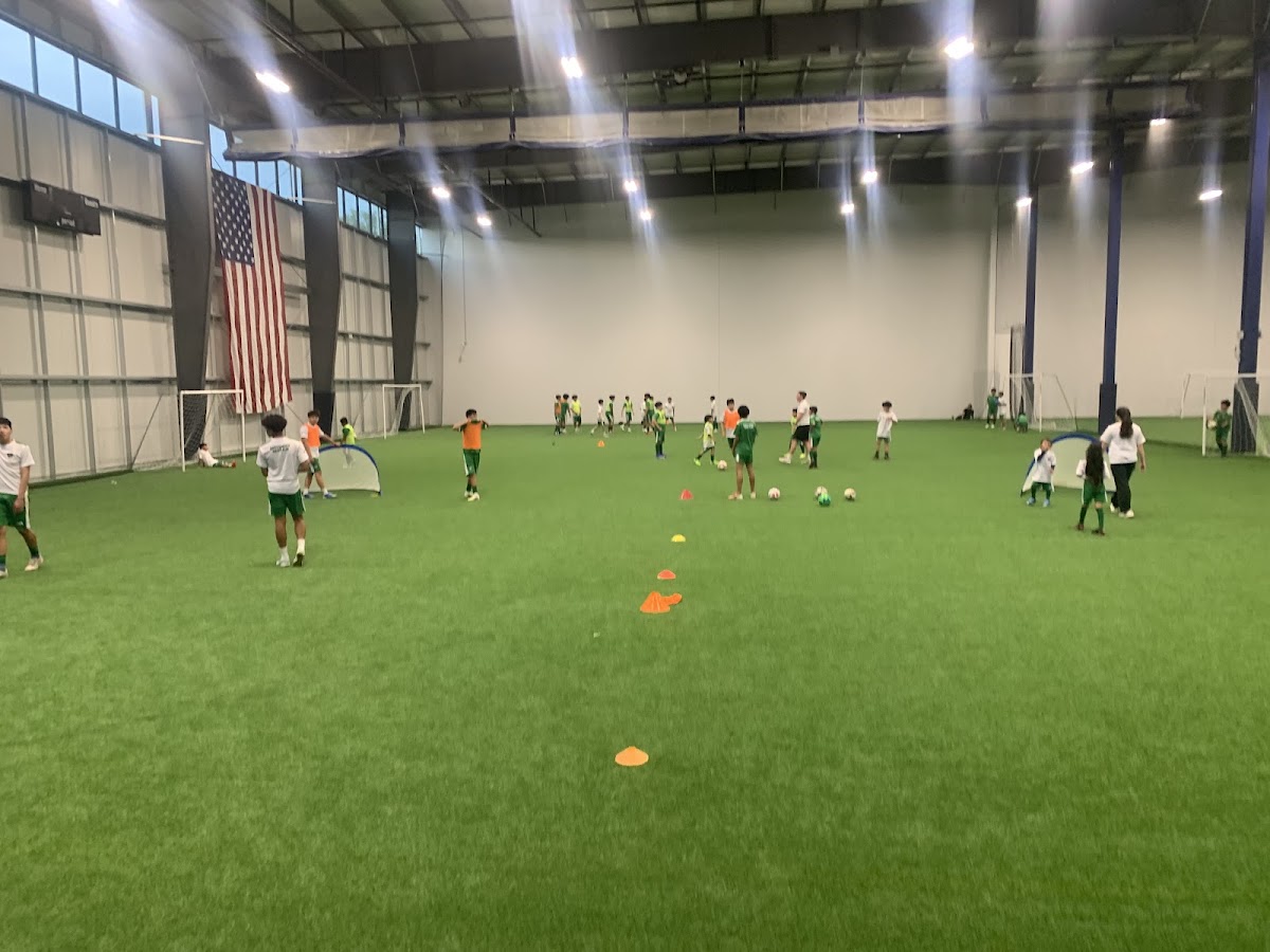 Greenwich Soccer Club
