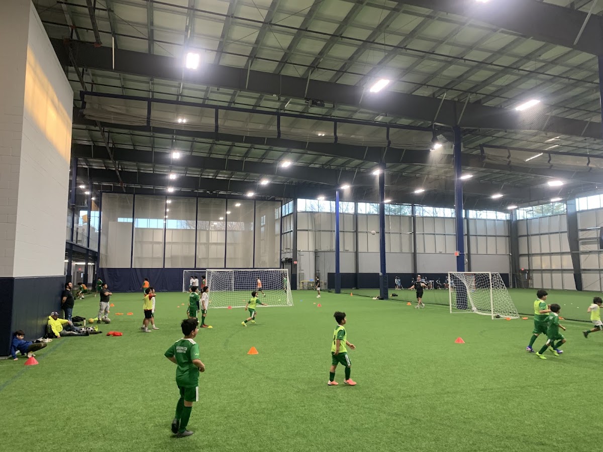 Greenwich Soccer Club - Photo 2