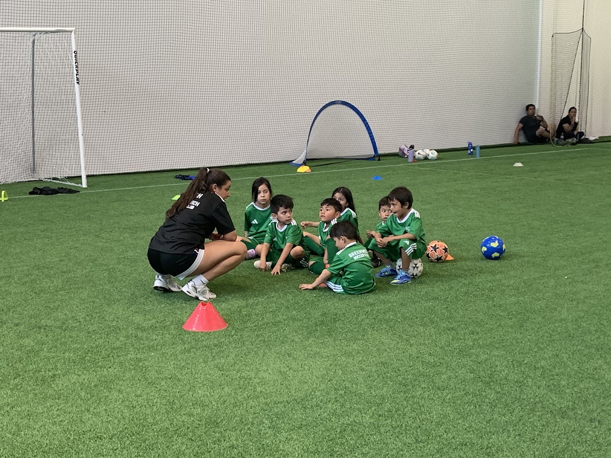 Greenwich Soccer Club - Photo 3