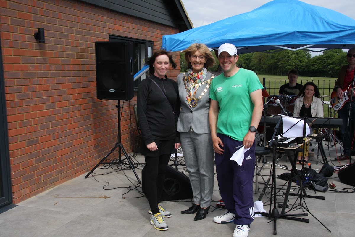 Greenwood Park Lawn Tennis Club - Photo 3