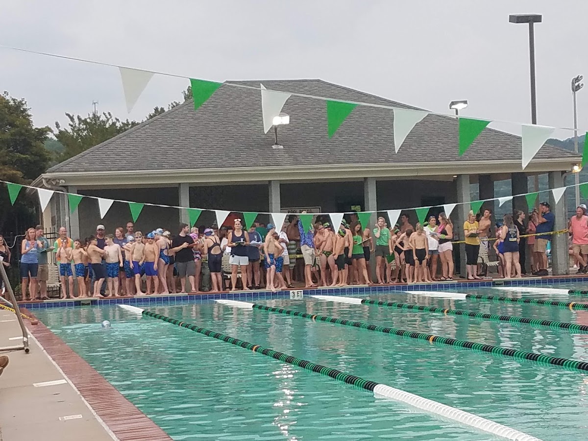Greenwyche Club, Inc. - Photo 1