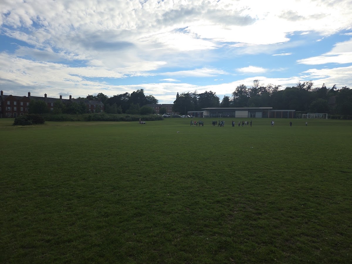 Gregory Celtic Football Club