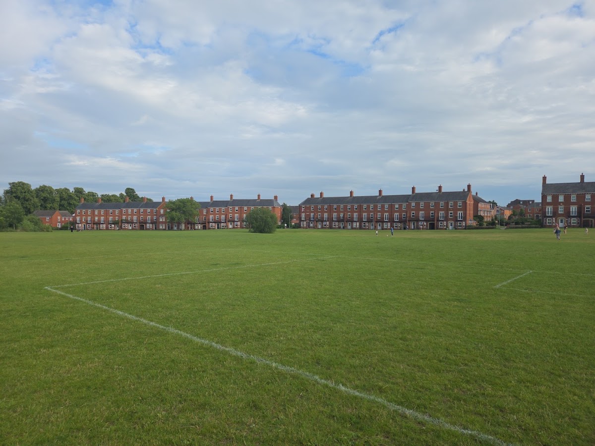 Gregory Celtic Football Club - Photo 2