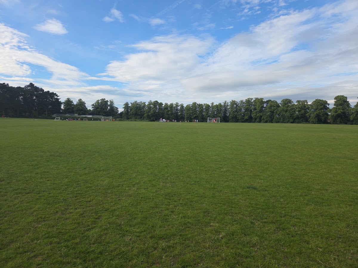 Gregory Celtic Football Club - Photo 3