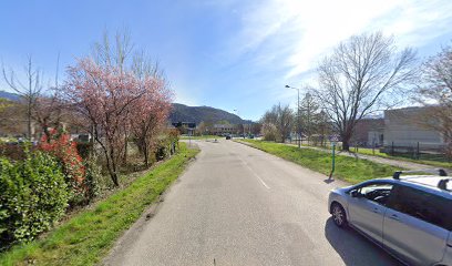 GRENOBLE UNIVERSITE CLUB - Photo principale