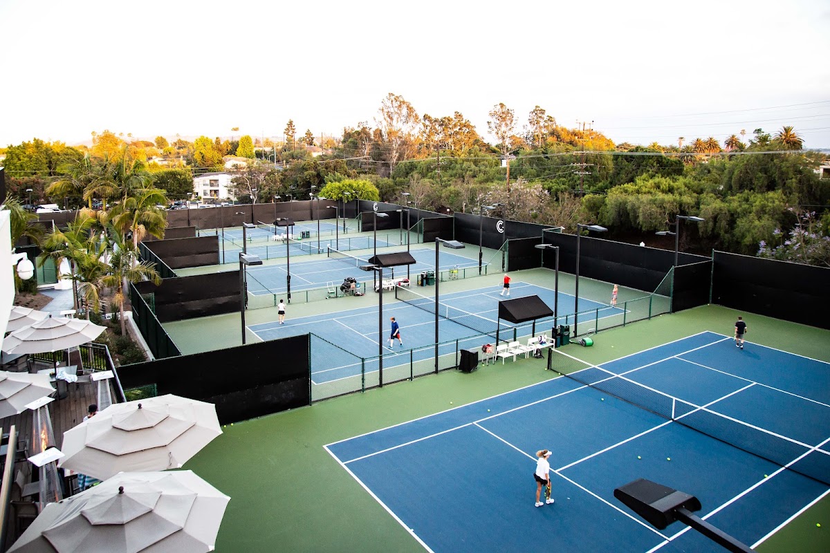 Griffin Club Los Angeles - Photo 2