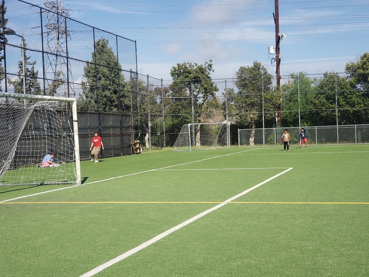 Griffith Park Recreation Center - Photo 2