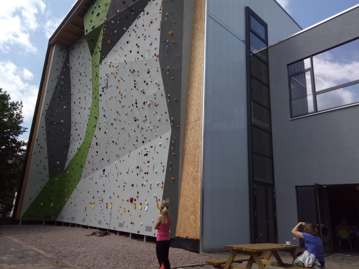 GriffReich - DAV Kletterzentrum Hannover - Photo 3