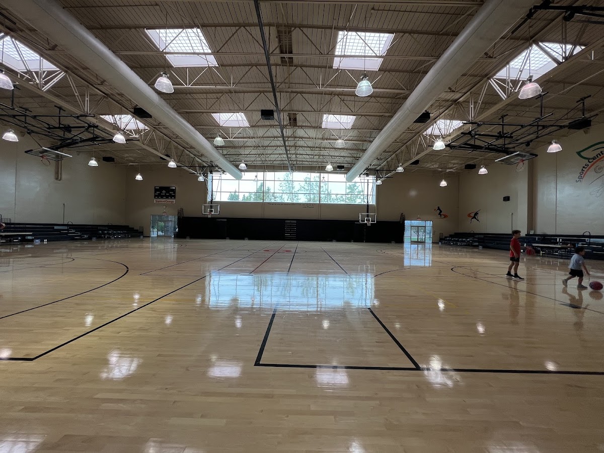 Grijalva Sports Center