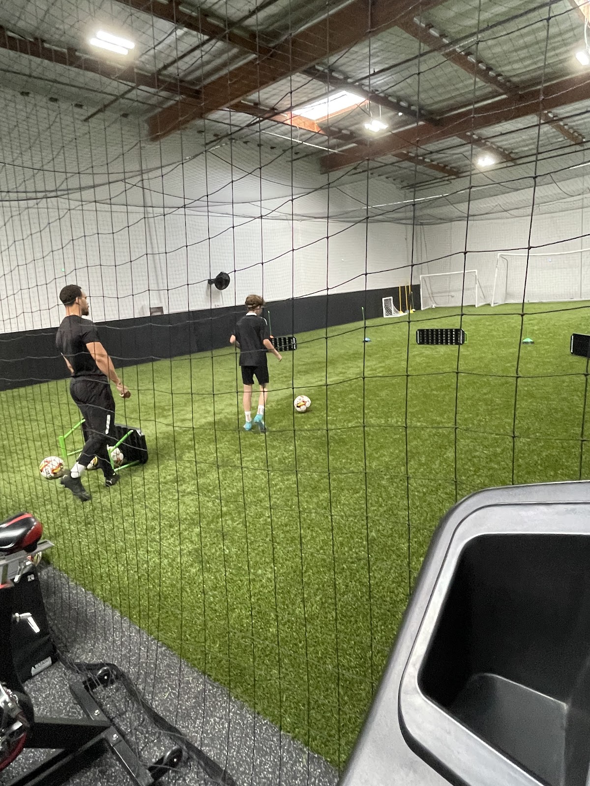 Gris Soccer Performance Center - Photo 2