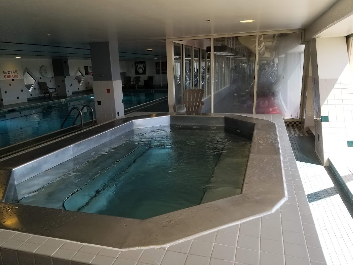 Grove Fitness Club & Spa - Photo 1