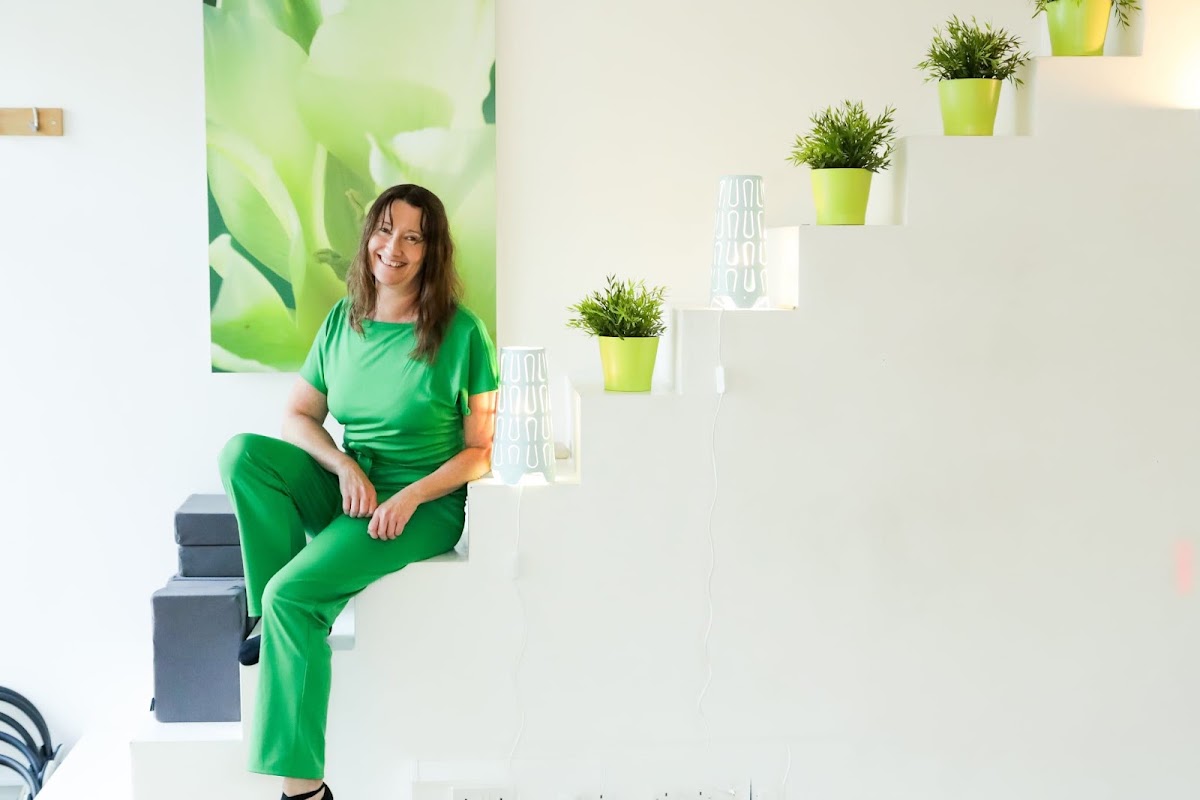 Grove Pilates Studio - Photo 3