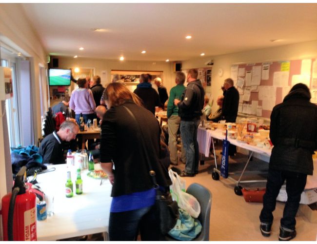 Grove Tennis Club - Photo 3