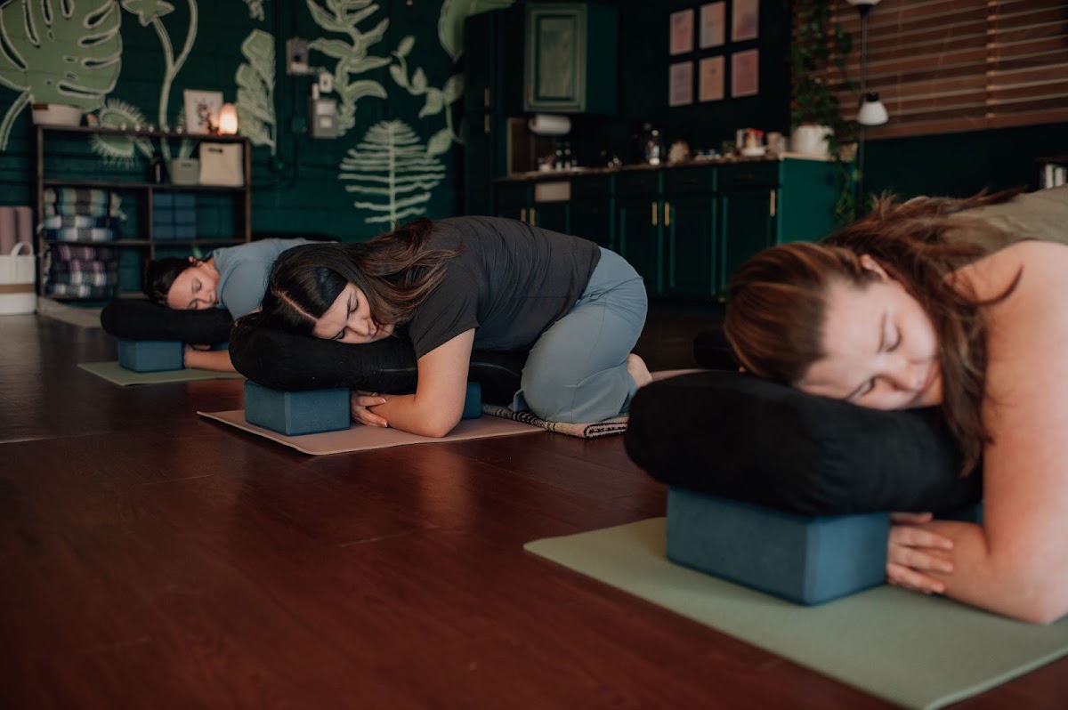 GROW Movement and Mindfulness - Photo 3