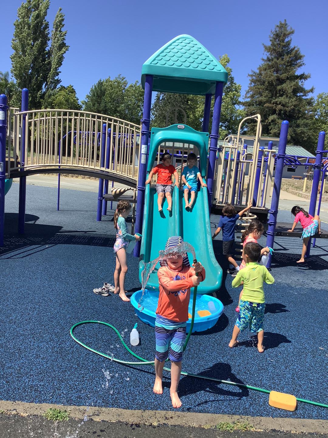 GrowFit Camp (Walnut Creek) - Photo 1
