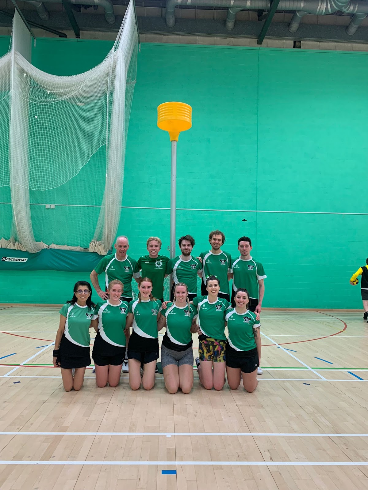 Gryphon Sports Centre, University of Leeds - Photo 2