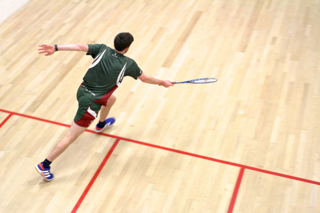 Gryphon Sports Centre, University of Leeds - Photo 3