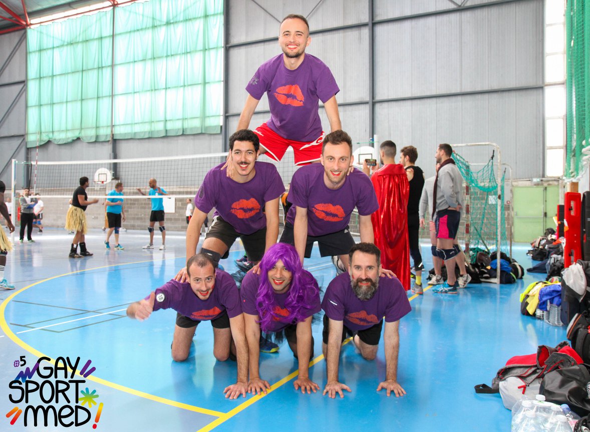 GSM 2024 - Tournoi International de Marseille - Photo 1