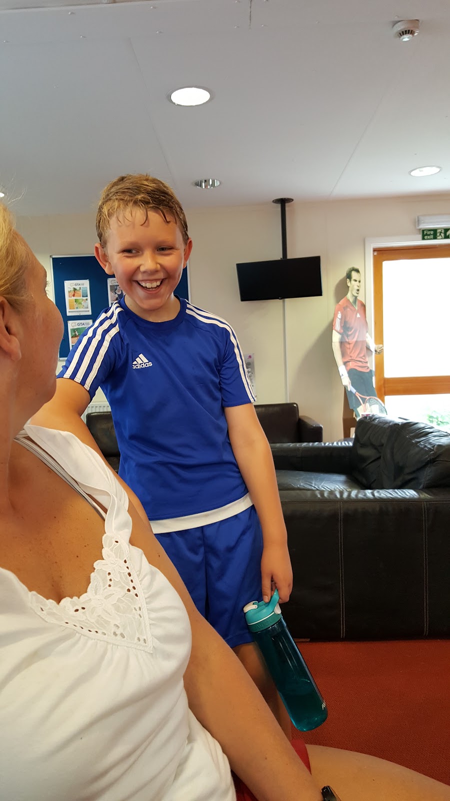Guildford Tennis Academy - Photo 3