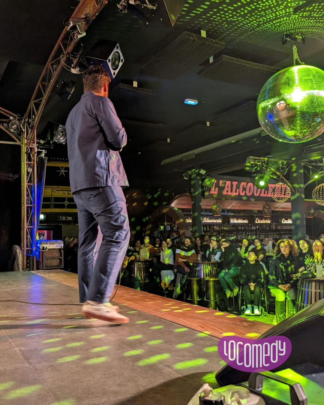 Guinguette Comedy Club - Photo 3