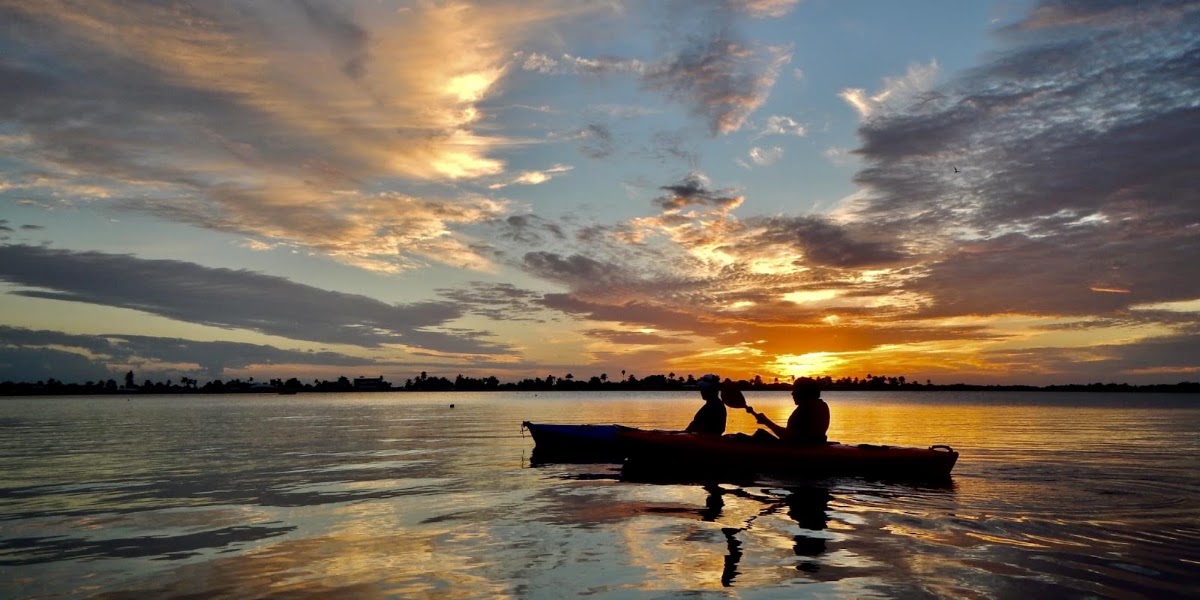 Gulf Coast Kayak - Photo 1