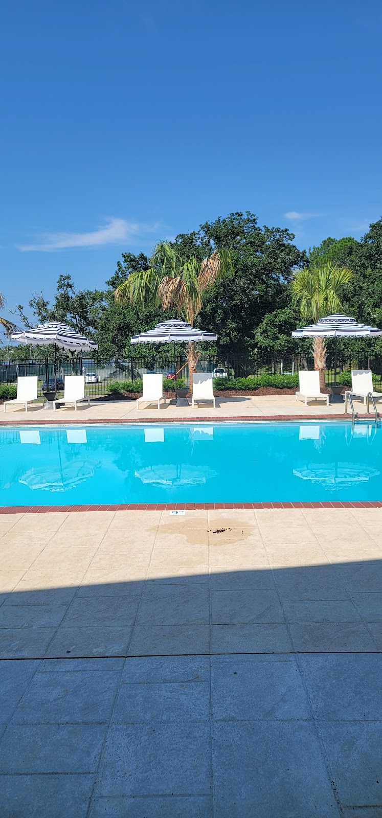 Gulf Hills Racquet Club - Photo 1