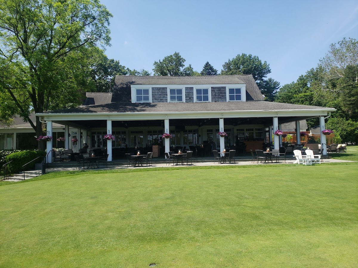 Gulph Mills Golf Club - Photo 2
