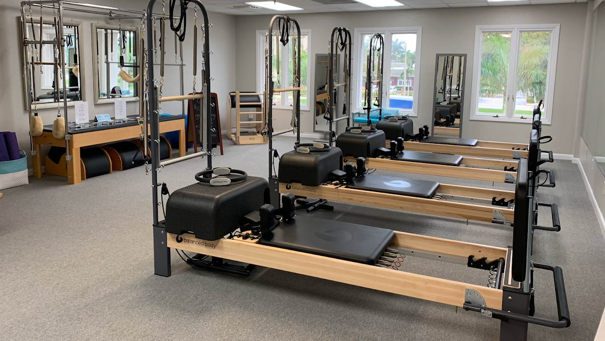 GW Pilates Studio - Photo 1