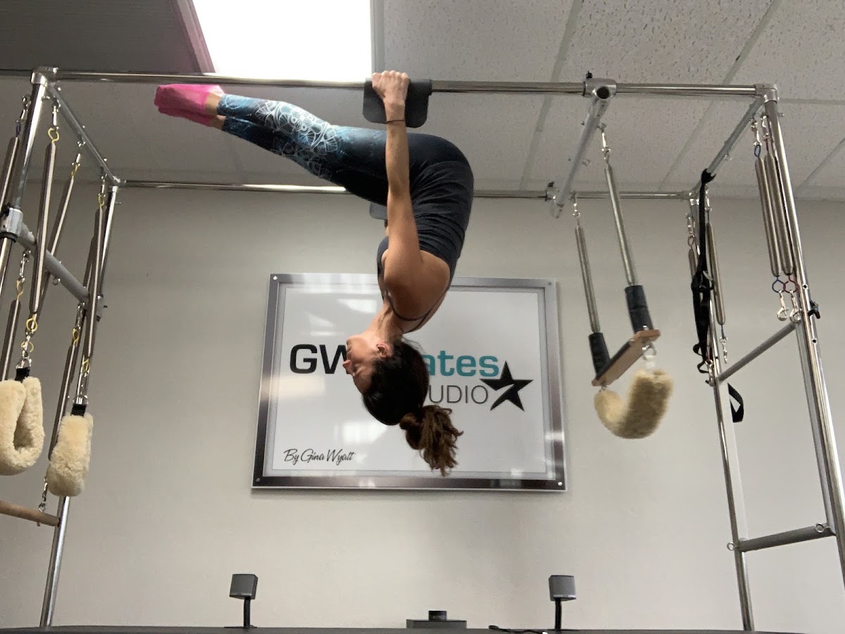 GW Pilates Studio - Photo 3
