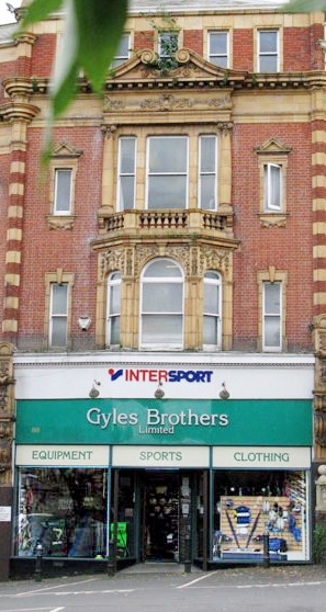 Gyles Brothers Ltd - Photo 1