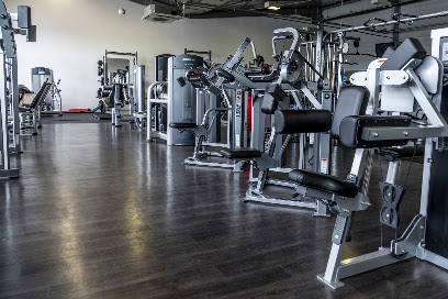 Gym Body Club - Photo principale