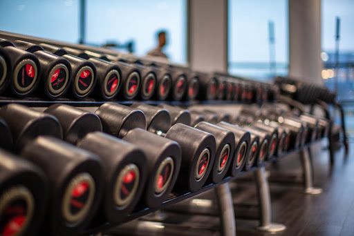 GYM CLUB | WESTFIELD EURALILLE