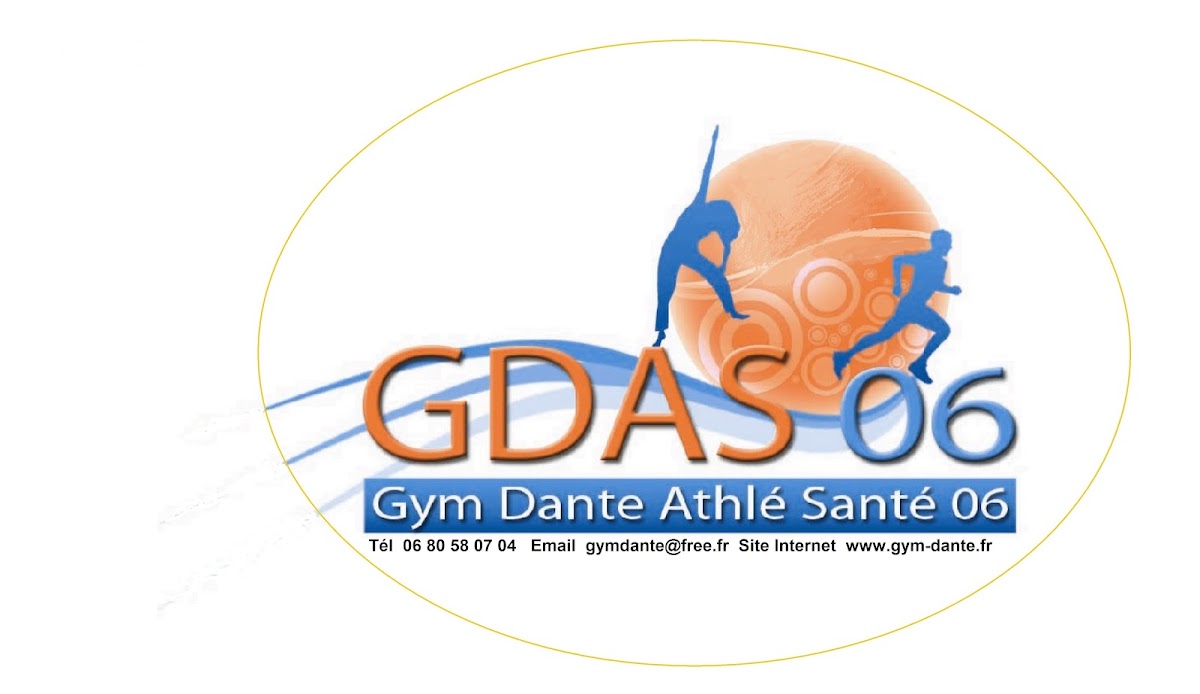 Gym Dante Athlé Santé 06 - Photo 1