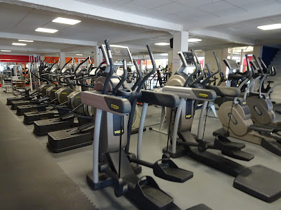 Gym's New Form's - Photo principale