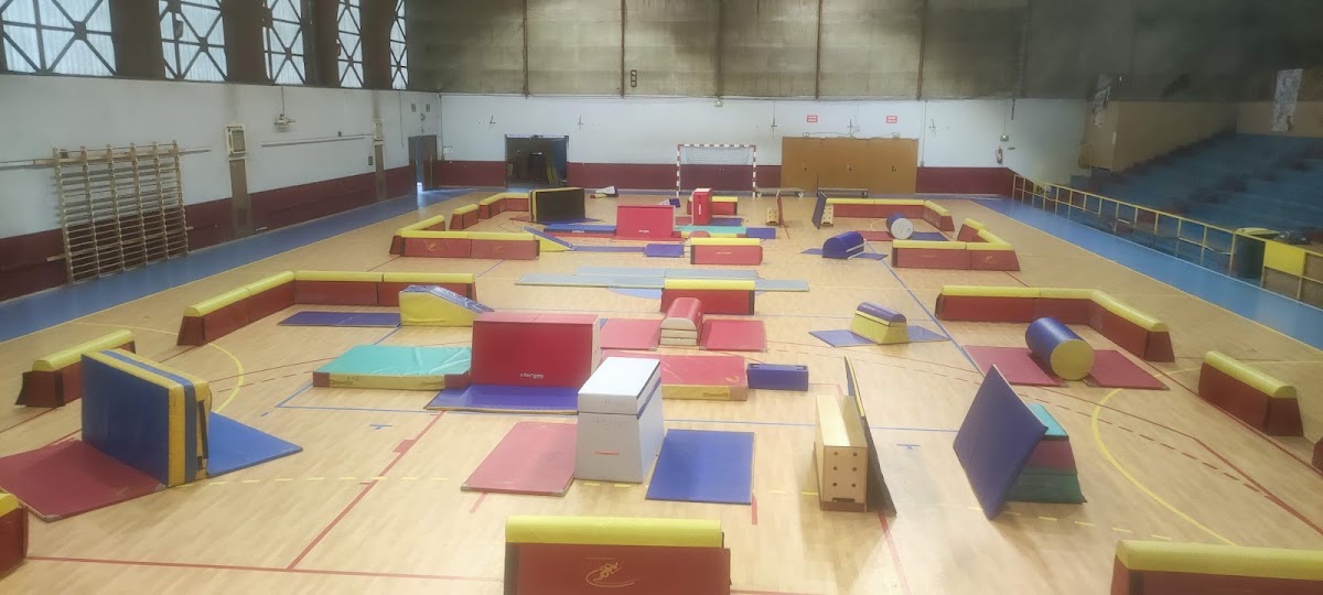 Gymnase Ambroise Paré - Photo 3