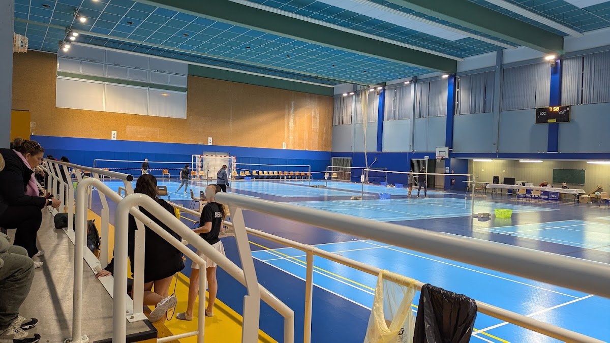 Gymnase Armand Silvestre - Photo 2