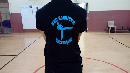 Gymnase club de boxes - Photo principale