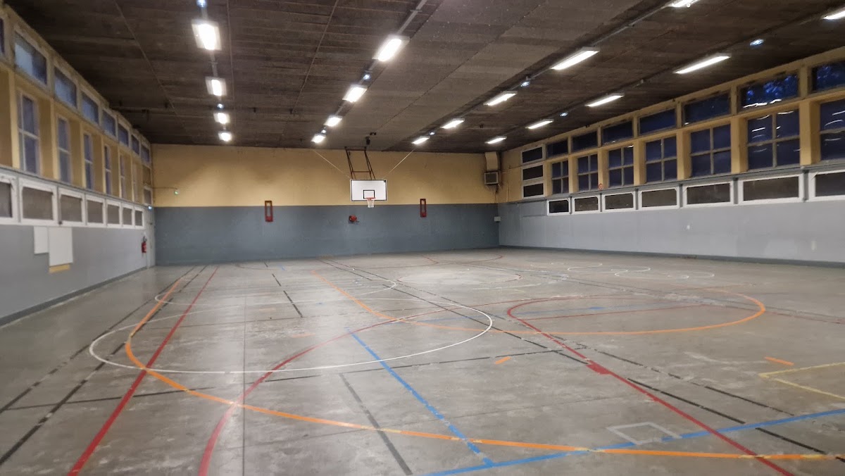 Gymnase Daniel Renoult - Photo 2