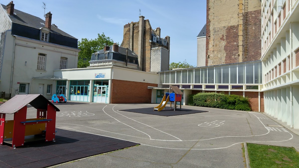 Gymnase Dauphine - Photo principale