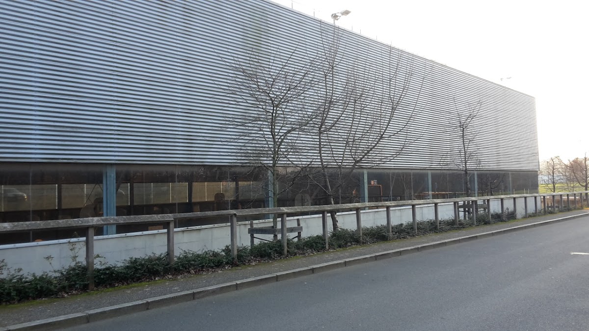 Gymnase de la Vallée - Photo 1