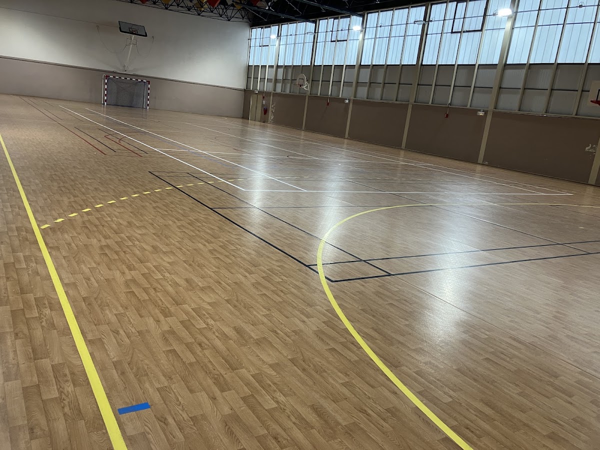 Gymnase des Guiblets - Photo 1