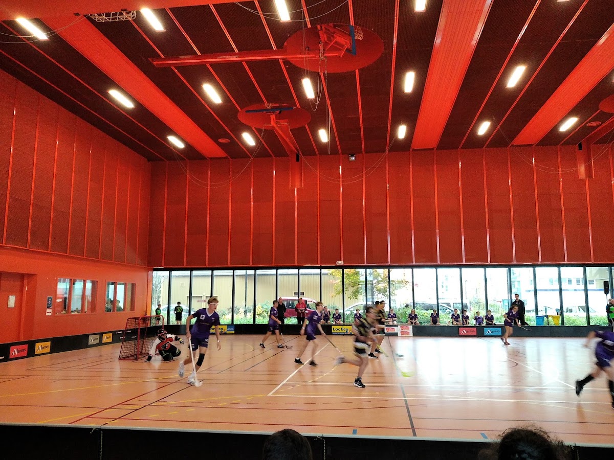 Gymnase du Pré-Gauchet - Photo 1