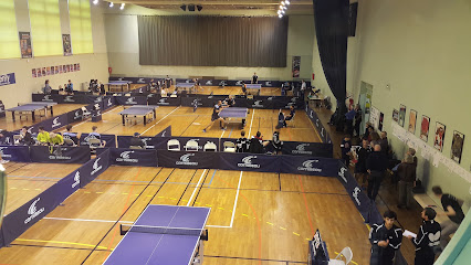 Gymnase Eric Srecki - Photo principale